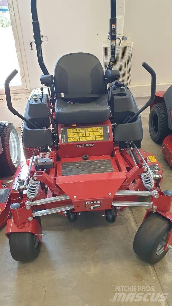 Ferris ISX 800 骑乘式割草机