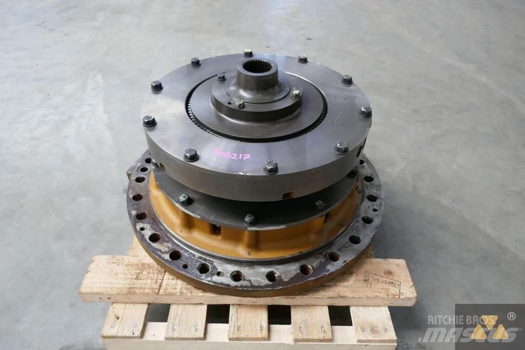 CAT 8E-1823 运输工具-其他
