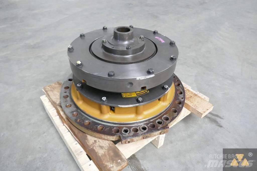 CAT 8E-1823 运输工具-其他
