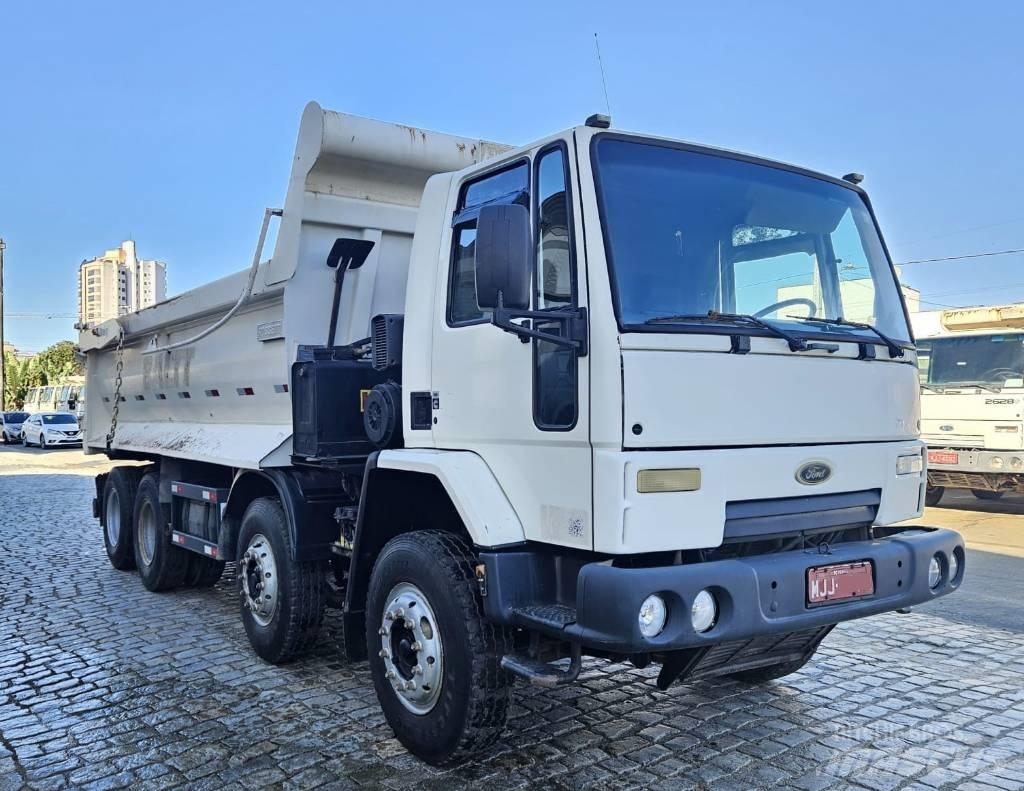 Ford 2628 自卸式货车