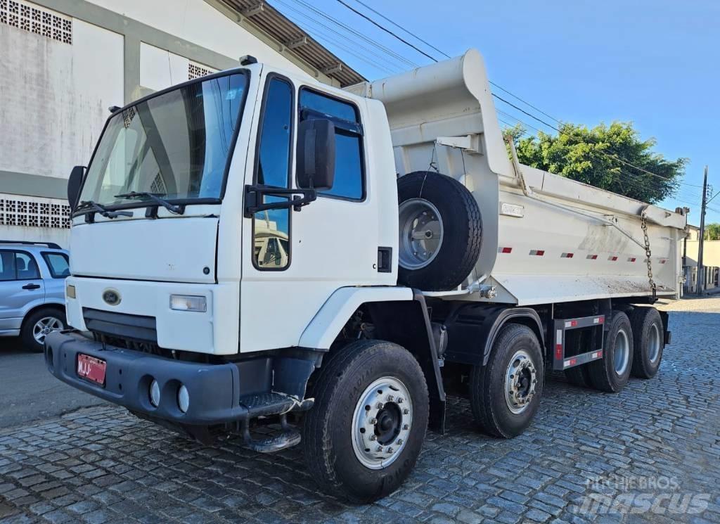 Ford 2628 自卸式货车