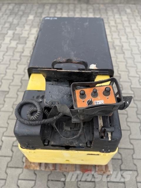 Bomag BPH80/65 土壤压实机