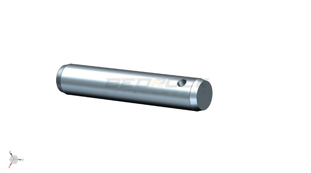 CAT 50.8MM PIN 其他组件