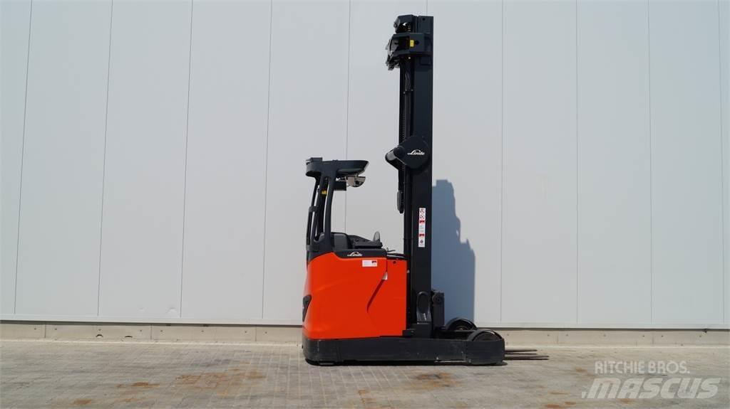 Linde R20HD 前移式叉车