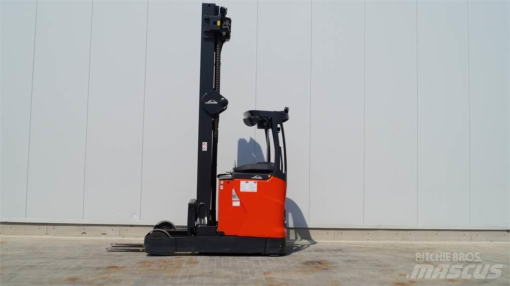 Linde R20HD 前移式叉车