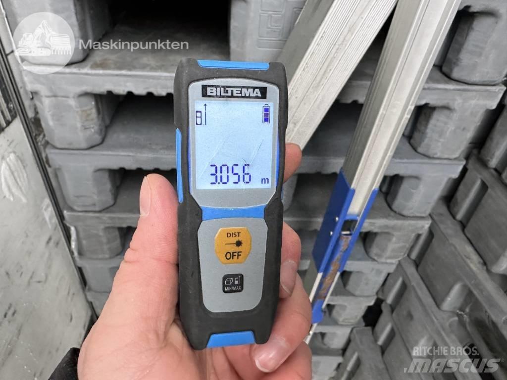 Närko N 62 冷藏拖车