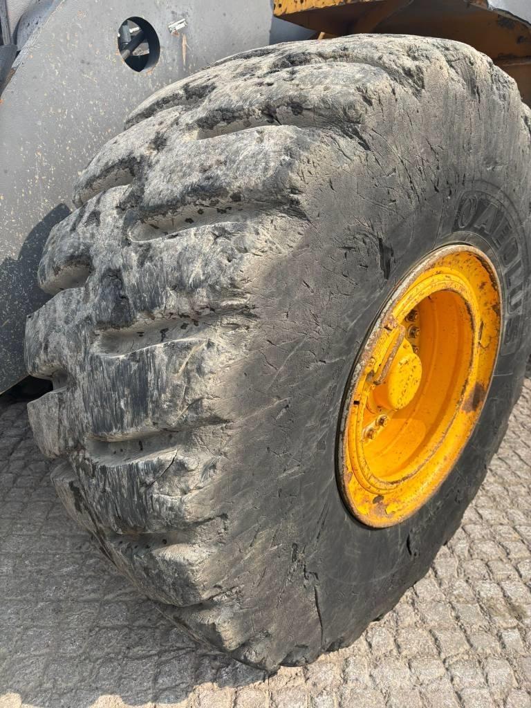 Volvo L 180 G 轮式装载机