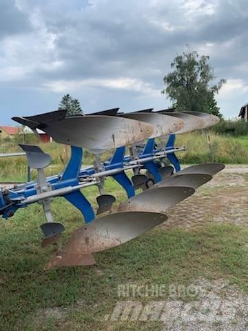 Överum CX4975H 双向犁