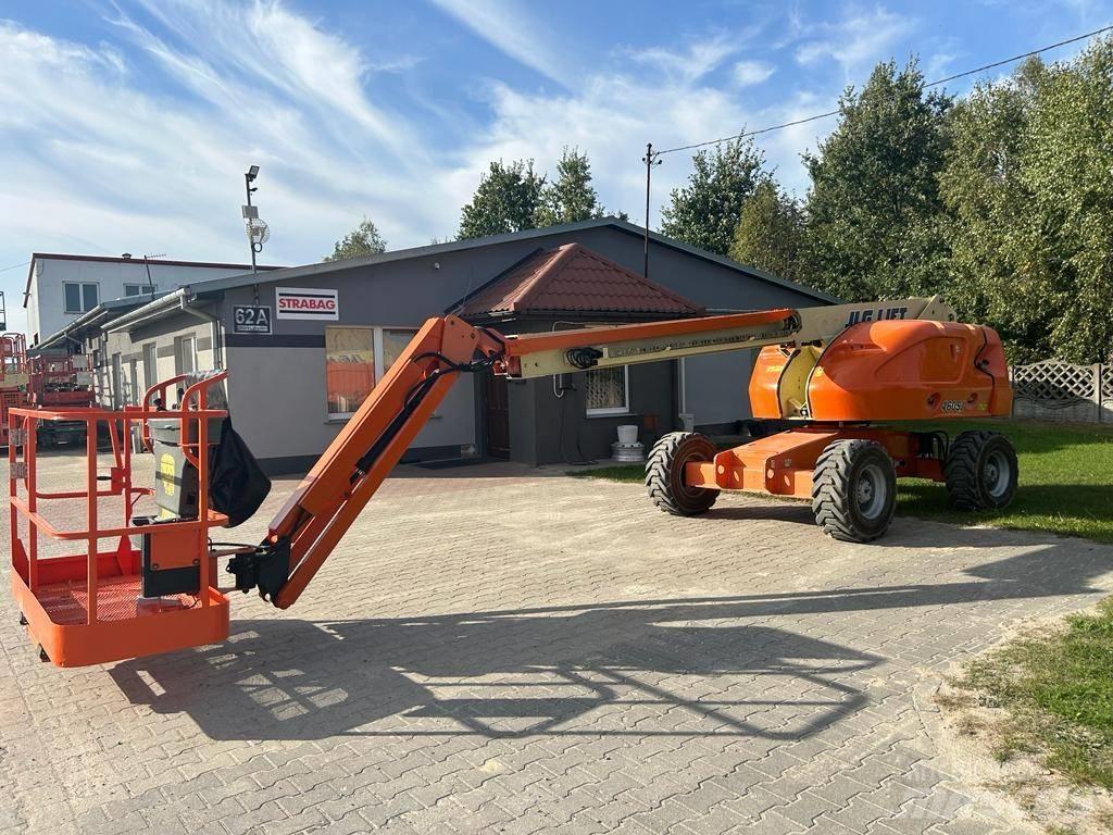 JLG 460 SJ 直臂高空工作平台