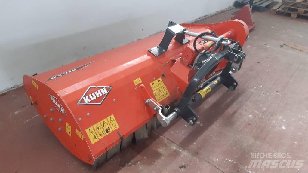 Kuhn BKE 210 农业机械-其他