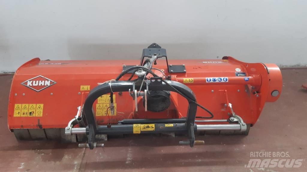 Kuhn BKE 210 农业机械-其他