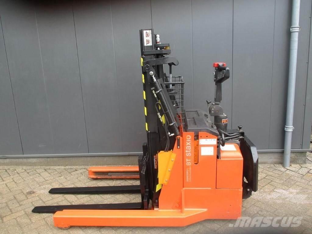 BT RWE 120 正面吊