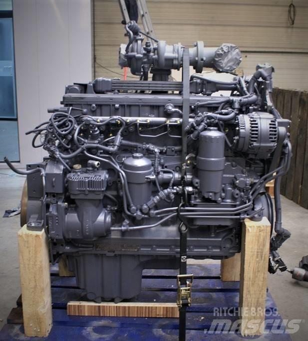 Deutz TCD2012L06 4V 发动机