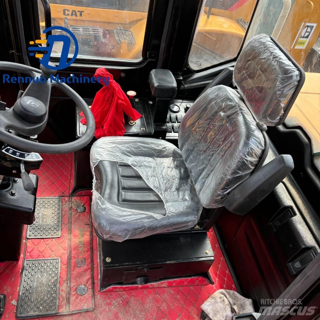 CAT 950 H 轮式装载机