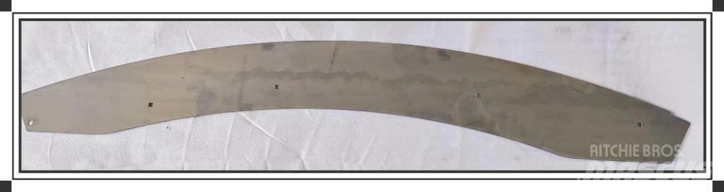 CLAAS Wear plate 传动装置