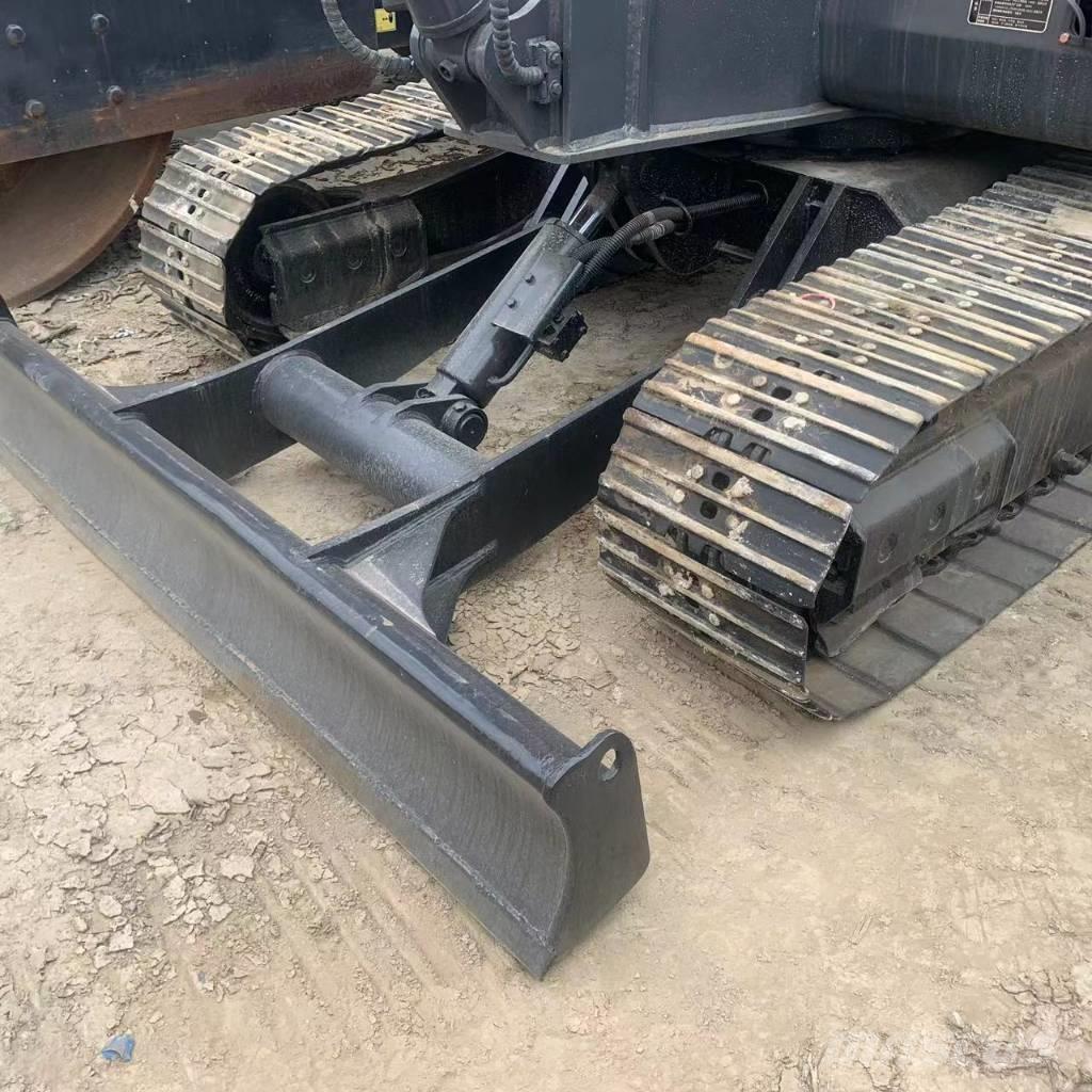 Doosan DX60 中型挖掘机