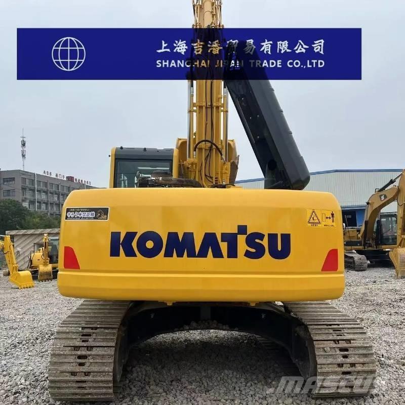 Komatsu PC 240-8 履带挖掘机