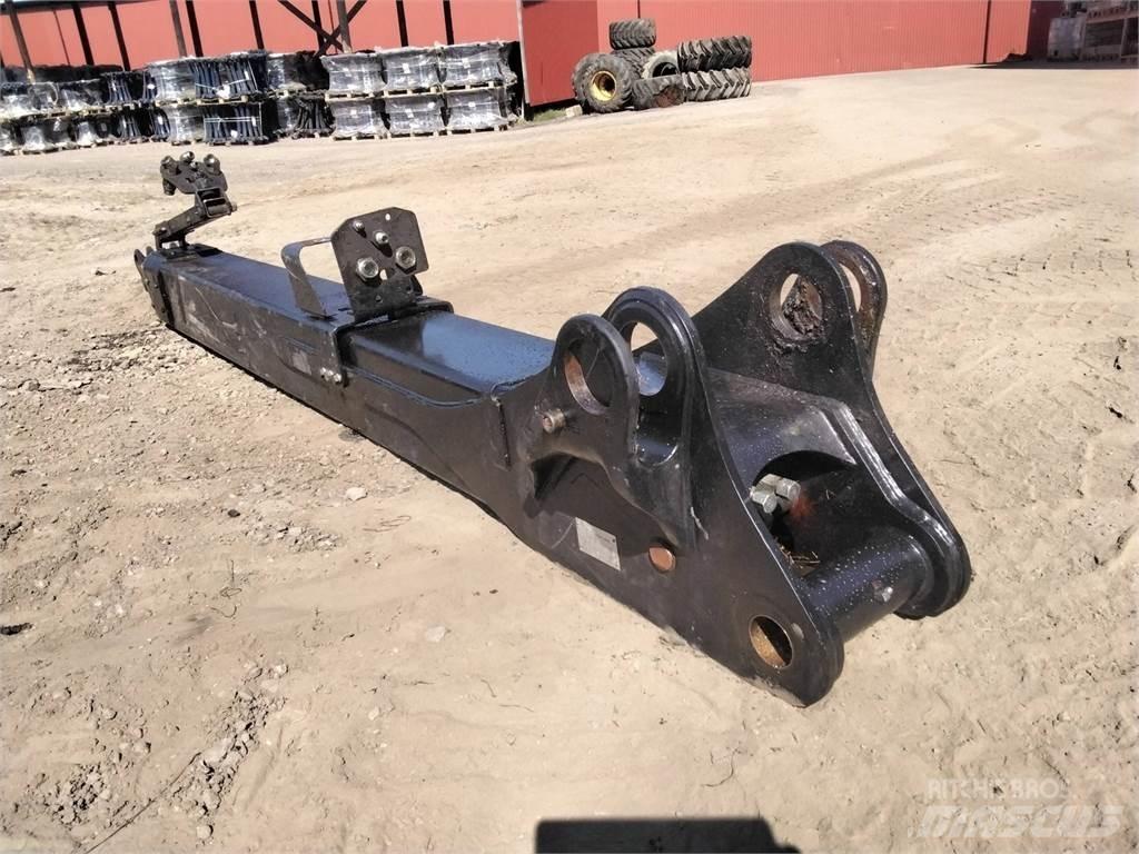 John Deere CH910 收割起重机