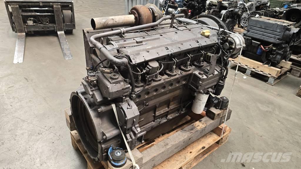 Deutz BF6M1013 发动机