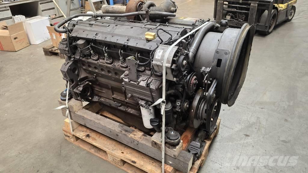 Deutz BF6M1013 发动机