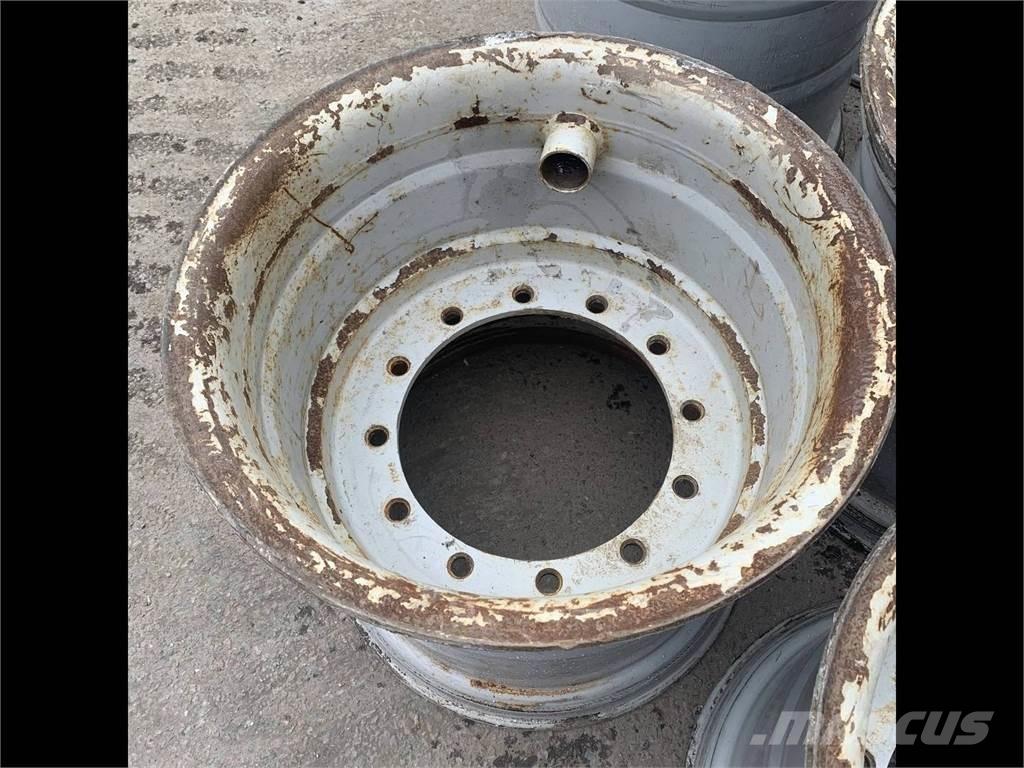 Gremo 1350 24x26,5 轮胎、车轮和轮圈