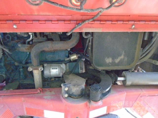  NAVIGATOR RT5000 手动码垛机