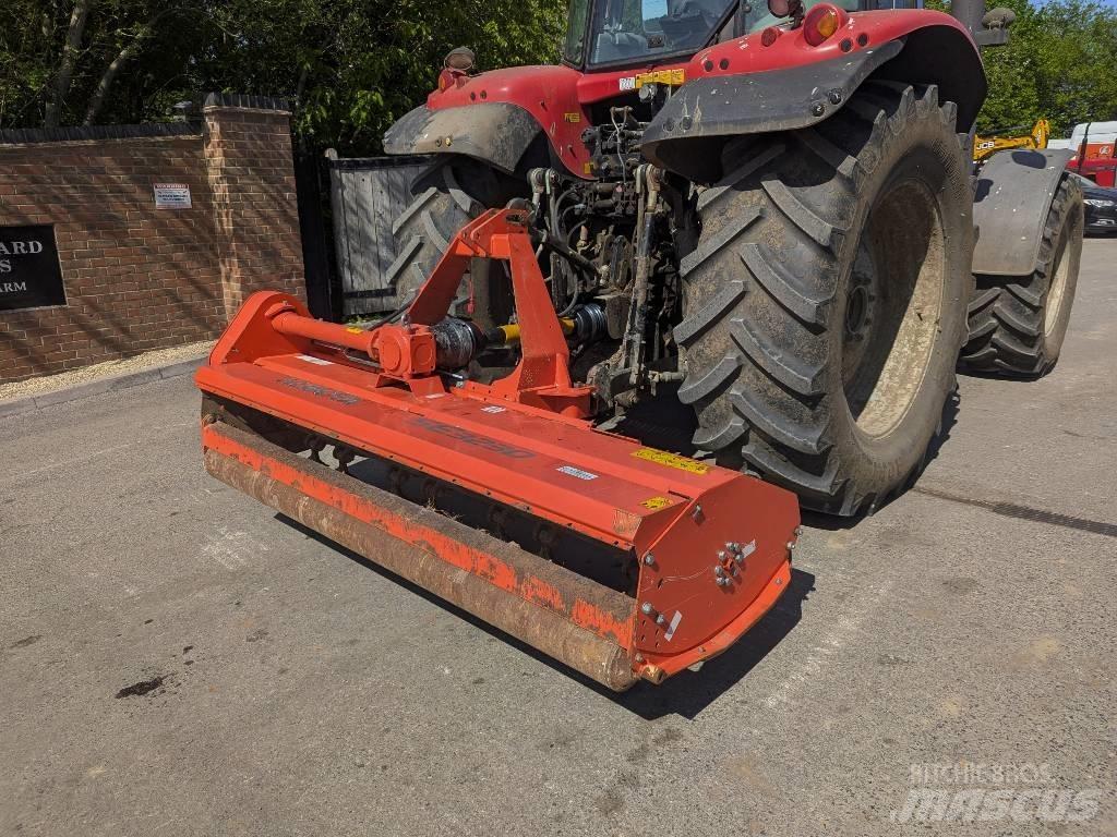 Kubota SE3230 割草机