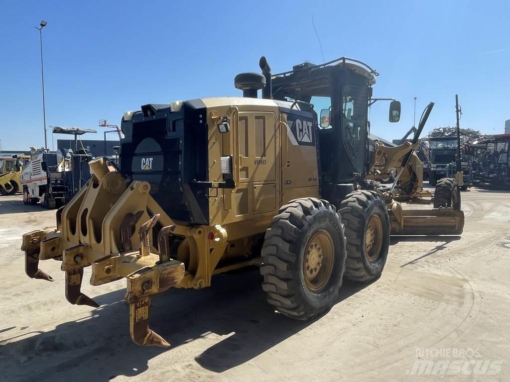 CAT 140 M2 分拣设备