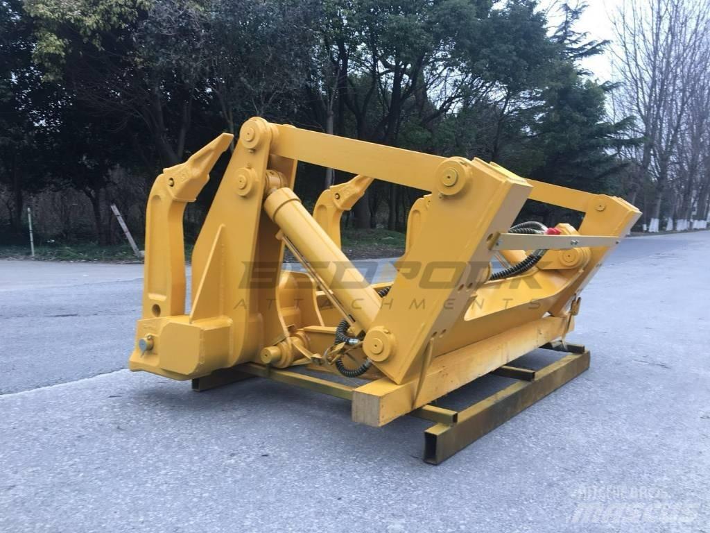 Volvo L150G Ripper 前装载配件