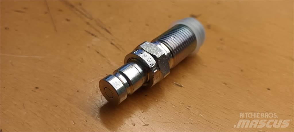 Eco Log 7000323 液压