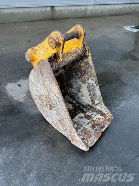 JCB 7-8 TON 挖掘机配件