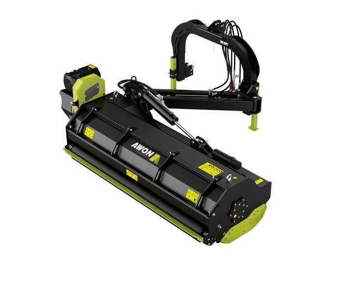  Awon SFM 240 青饲料收获机