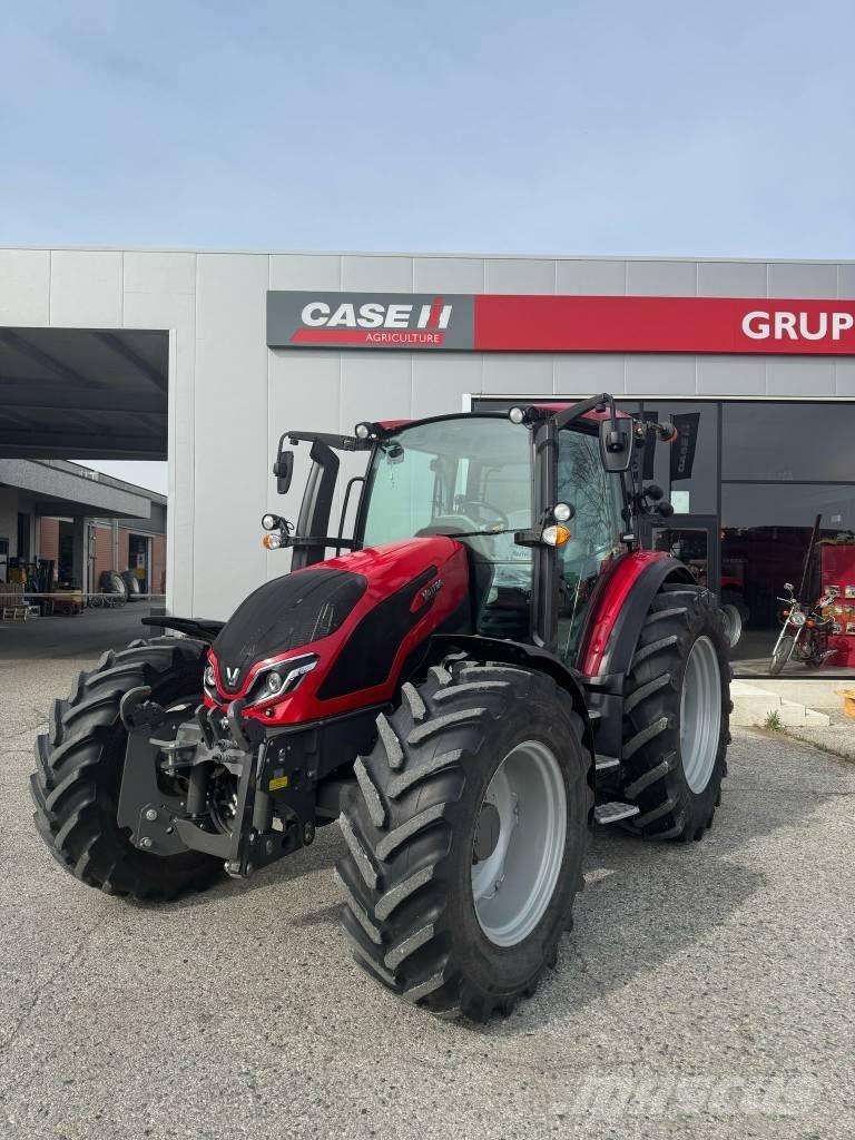 Valtra G 115 拖拉机/农用车
