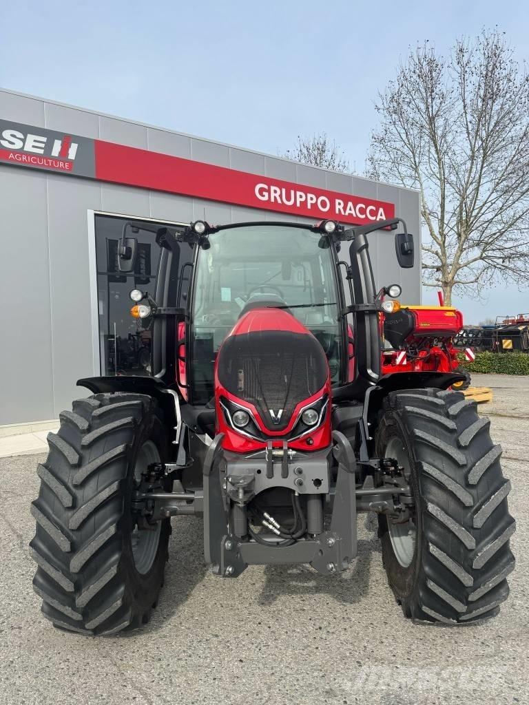 Valtra G 115 拖拉机/农用车
