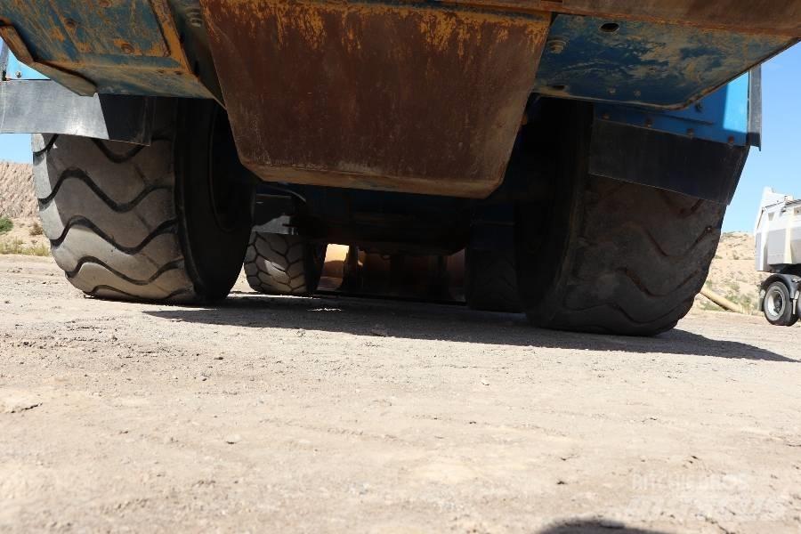 CAT 972 M 轮式装载机