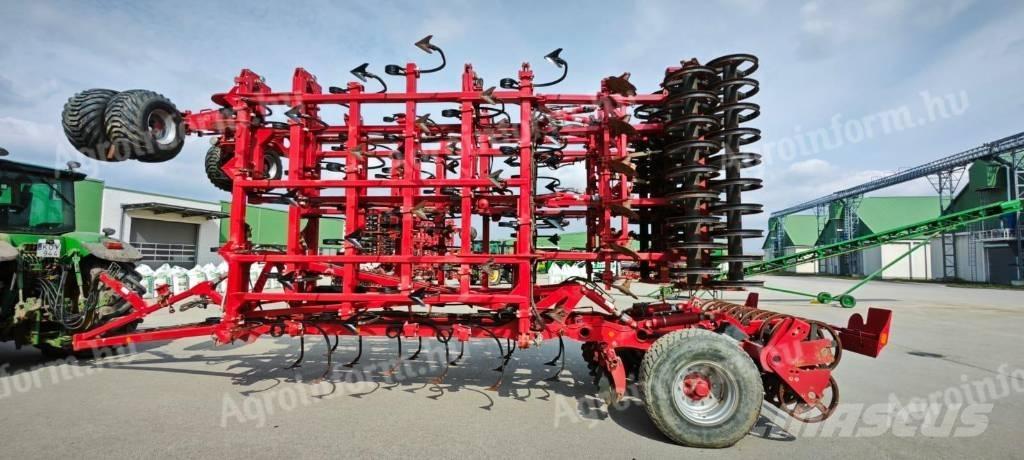 Horsch Cruiser 手扶中耕机