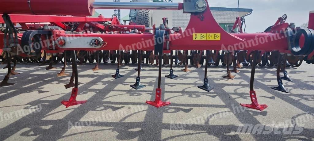 Horsch Cruiser 手扶中耕机