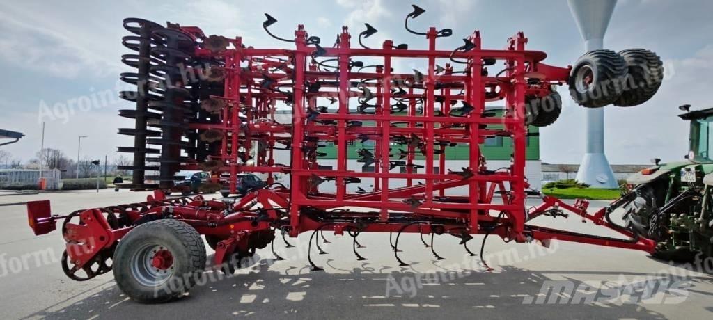Horsch Cruiser 手扶中耕机