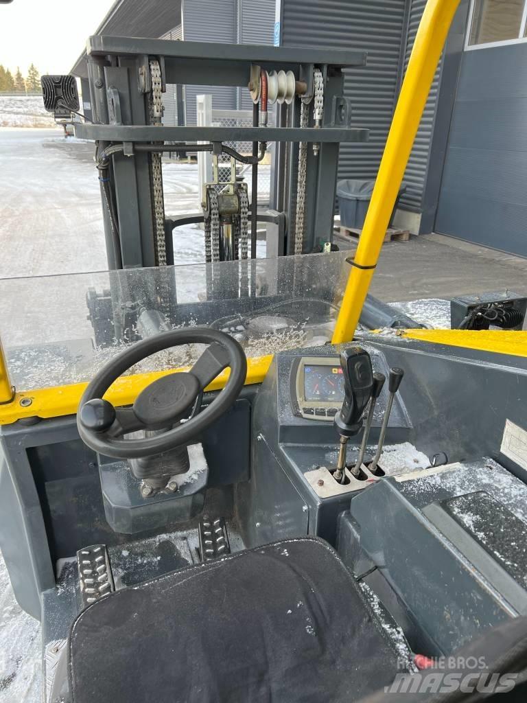 Combilift Combi-RT 柴油叉车