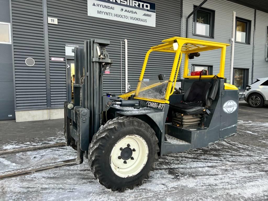 Combilift Combi-RT 柴油叉车