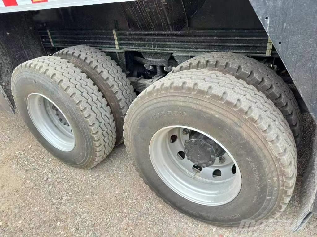 Sany STC 250 E 全地面起重机︳移动式起重机