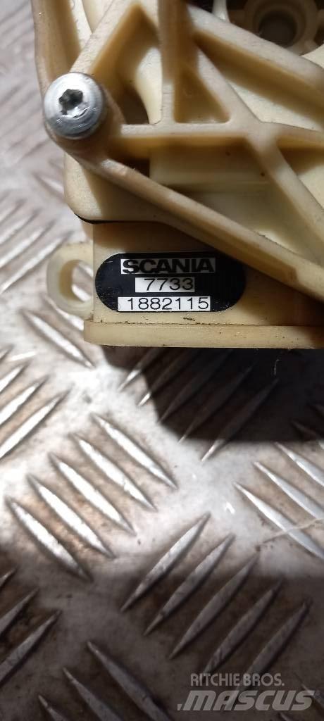 Scania R 440.   1882115 制动器
