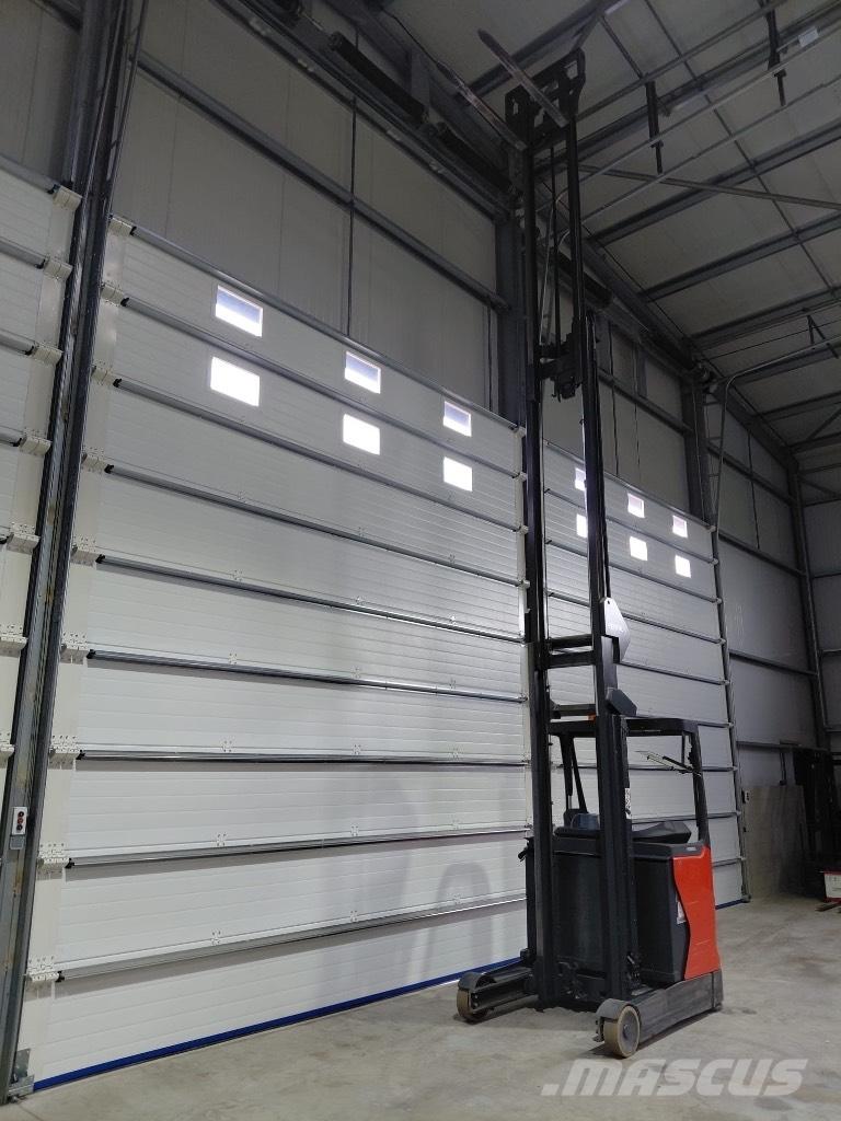 Linde R 14 前移式叉车