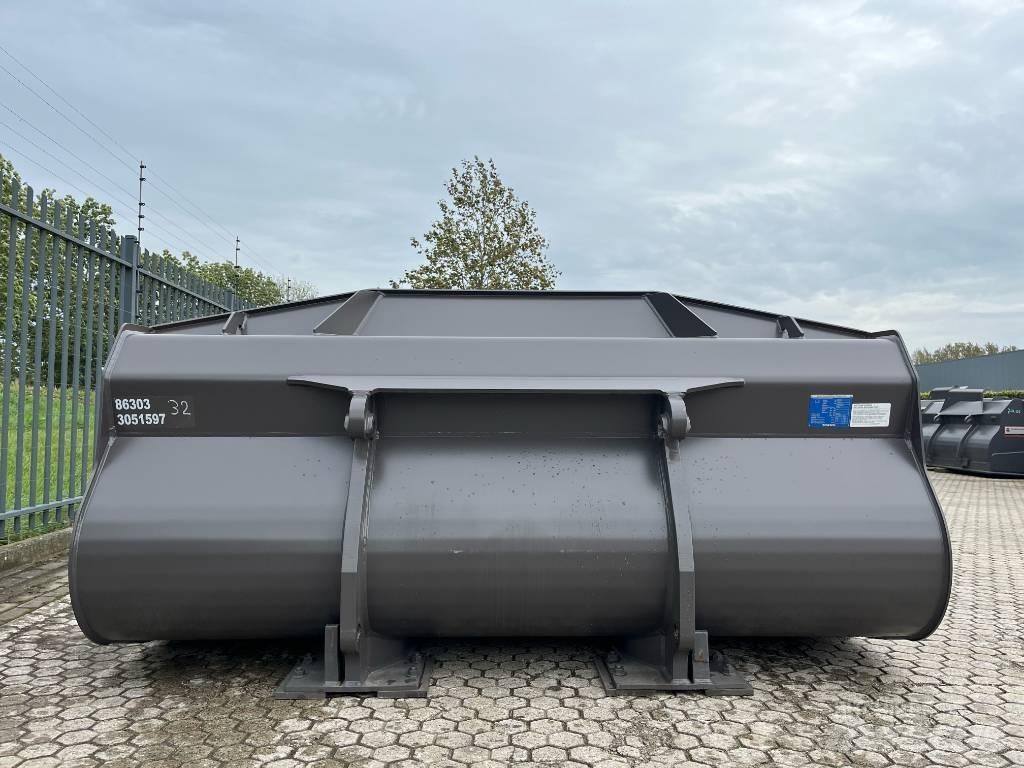 Volvo L 90 H Bucket 挖斗