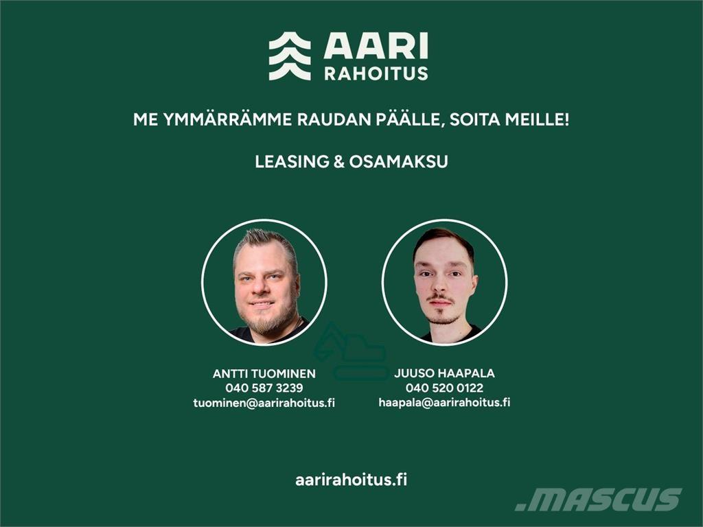 Volvo FH750 牵引车