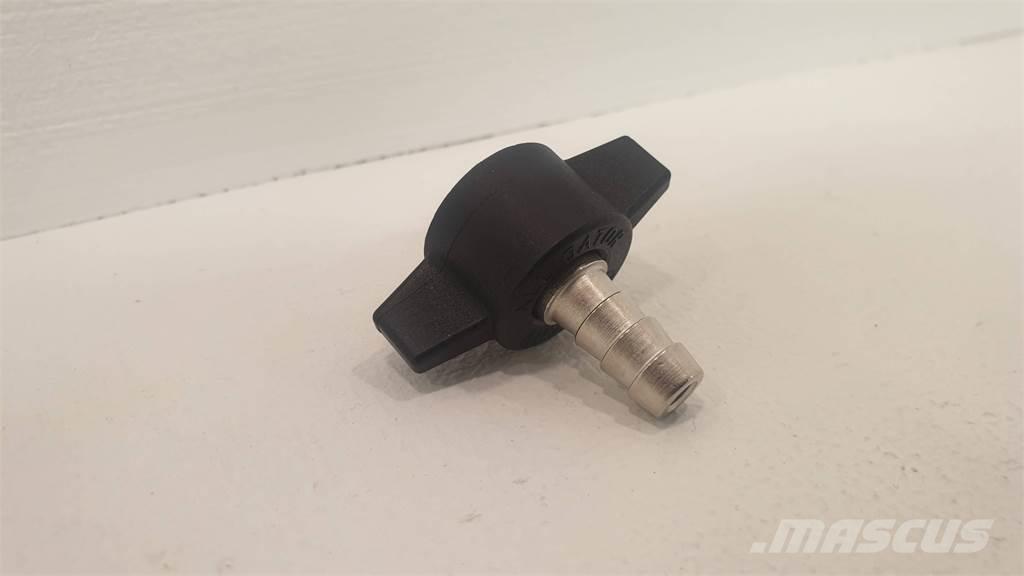 Ponsse 0070926 驾驶室与内部