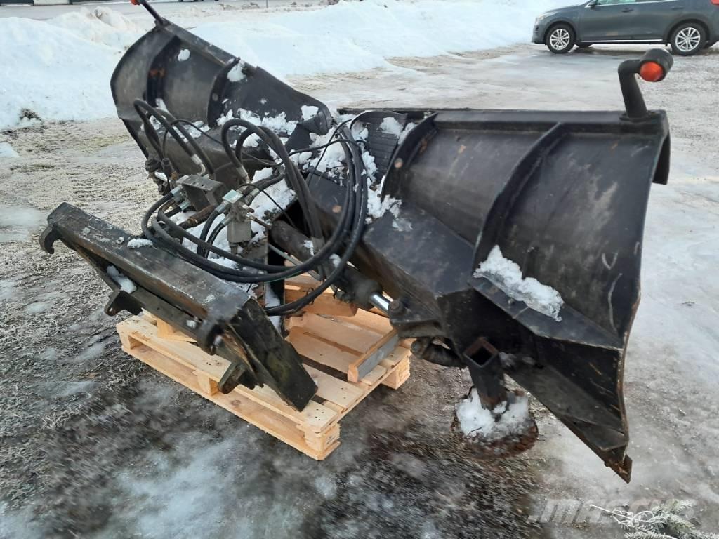 Pome 340 推雪机