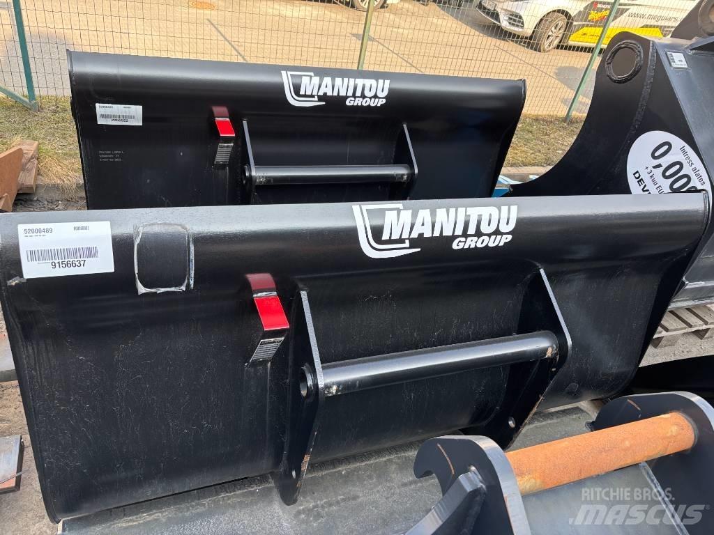 Manitou CBA 1500 其他附件和组件