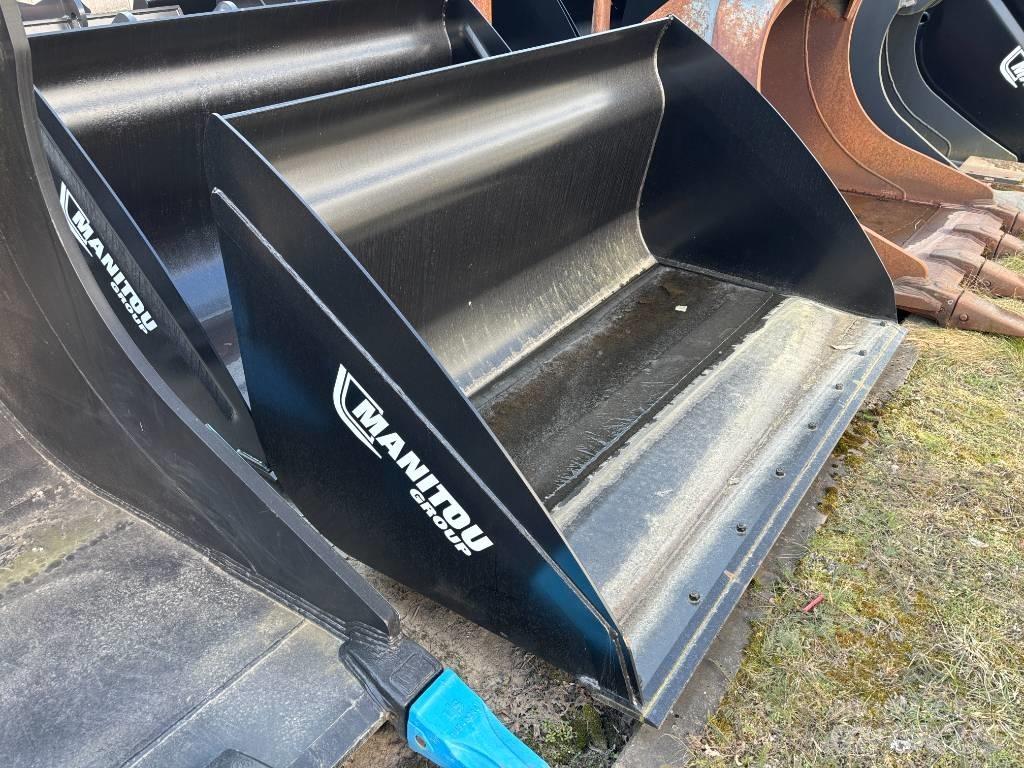 Manitou CBA 1500 其他附件和组件