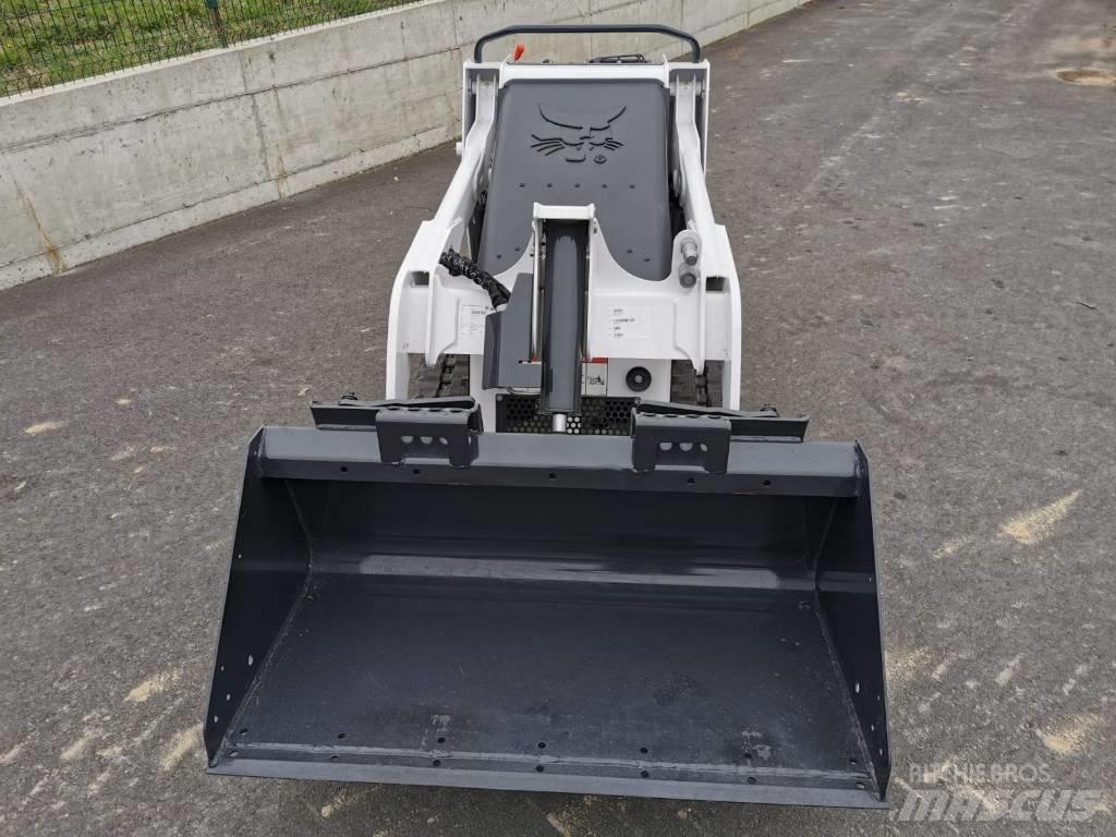 Bobcat MT 55 履带式装载机
